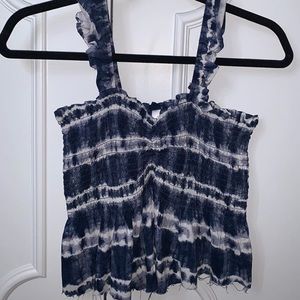 cute trendy tank top